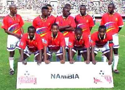 Namibia national football team Namibia National Soccer Team Betting Odds African Football