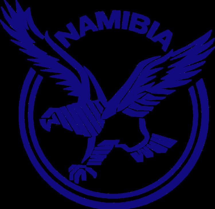 Namibia national rugby union team httpsuploadwikimediaorgwikipediaenthumb9