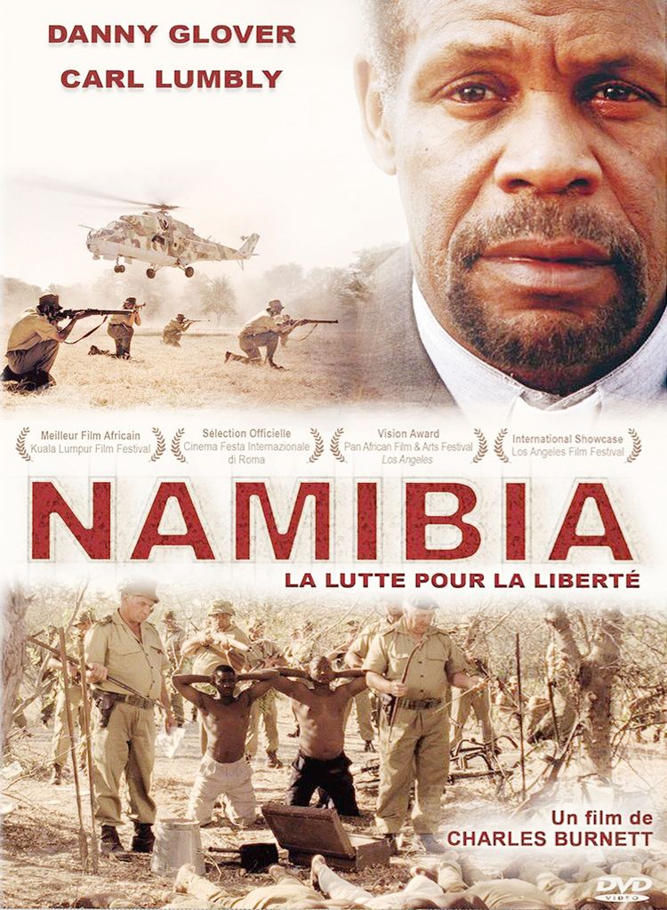 Namibia: The Struggle for Liberation wwwinformantewebnasitesdefaultfilesaffiche