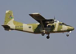 Namibian Air Force Namibian Air Force Wikipedia
