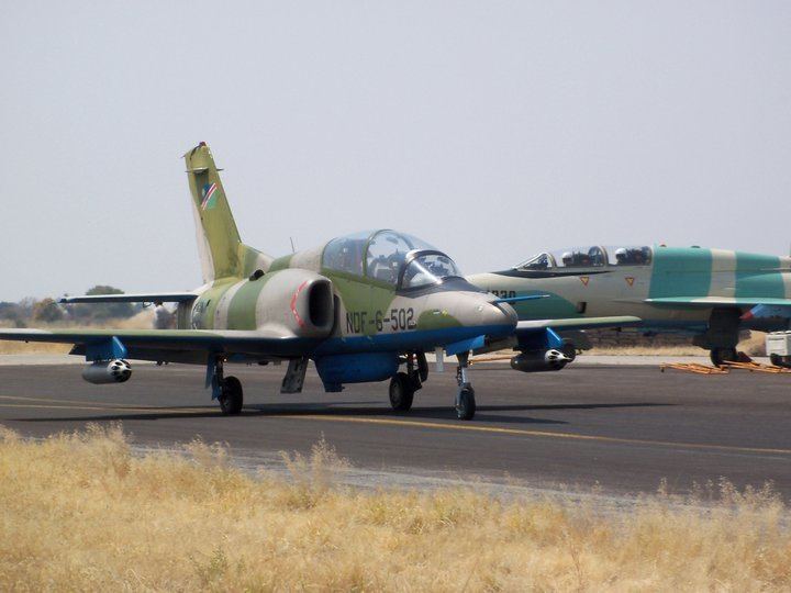 Namibian Air Force Namibian Air Force Wikipedia