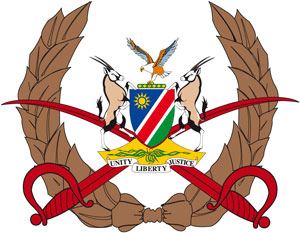 Namibian Defence Force Namibian Army Wikipedia