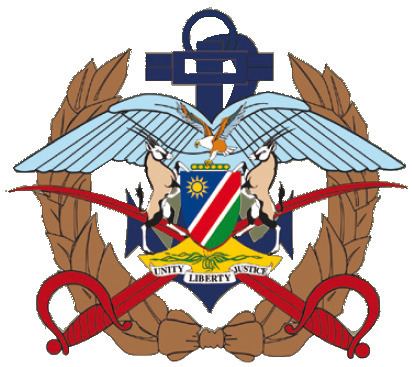Namibian Defence Force httpsuploadwikimediaorgwikipediade22bLog