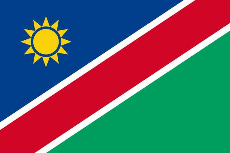 Namibian Navy