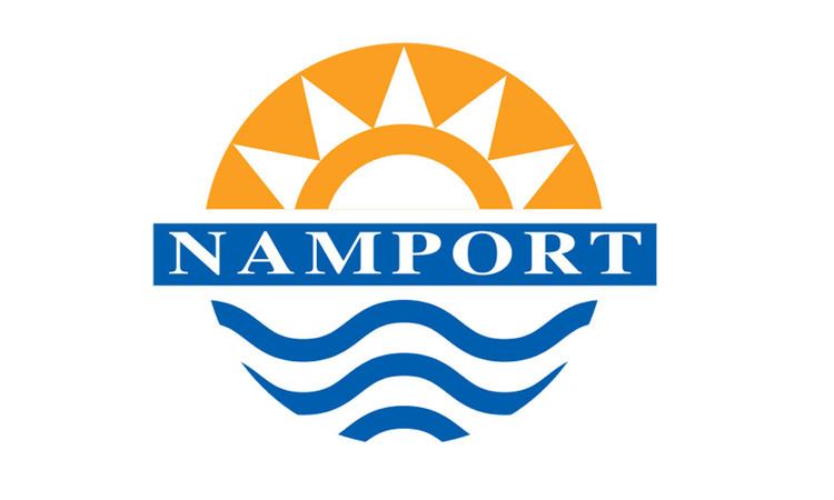 Namibian Port Authority wwwlelamobilecomfilesimagesnamportlogojpg