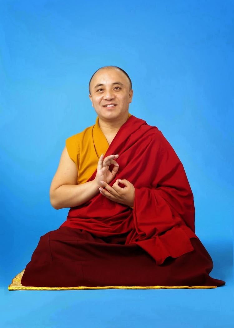 Namkhai Nyingpo Dendup Gyembo Happy Birthday to HE Namkhai Nyingpo Rinpoche