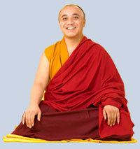 Namkhai Nyingpo Mindrolling Kyabje Taklung Tsetrul Rinpoche