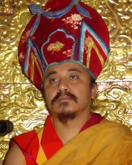 Namkhai Nyingpo Dendup Gyembo Happy Birthday to HE Namkhai Nyingpo Rinpoche