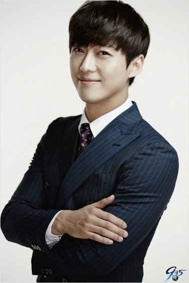 Namkoong Min Namgoong Min Upcoming KBS Drama Chief Kim Directorial