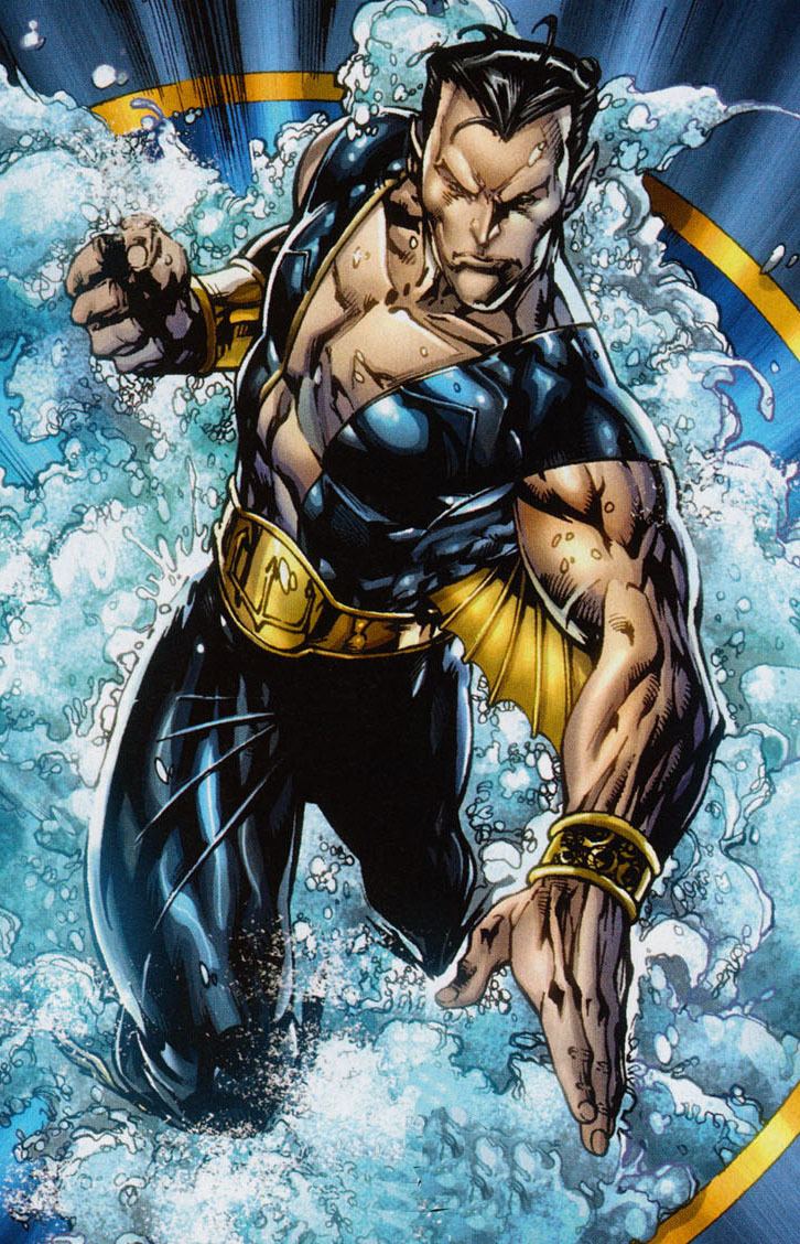 Namor Namor in Black Panther movie comicbooks