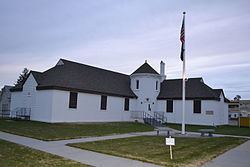 Nampa American Legion Chateau httpsuploadwikimediaorgwikipediacommonsthu