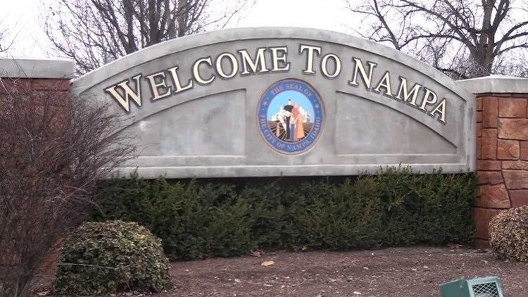 Nampa, Idaho httpsiytimgcomviJHObXMAYeQmaxresdefaultjpg