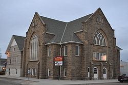 Nampa Presbyterian Church httpsuploadwikimediaorgwikipediacommonsthu