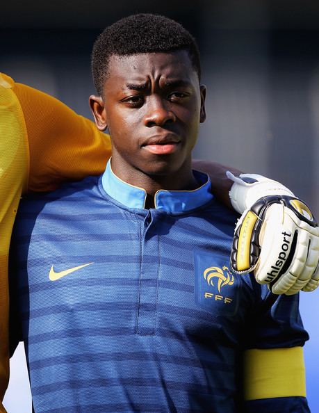 Nampalys Mendy Nampalys Mendy Pictures France v Morocco Toulon