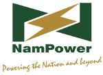 NamPower wwwnampowercomnaimageslogojpg
