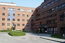 Namsos Hospital httpsuploadwikimediaorgwikipediacommonsthu