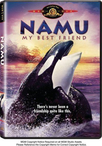 Namu, the Killer Whale Namu the Killer Whale 1966
