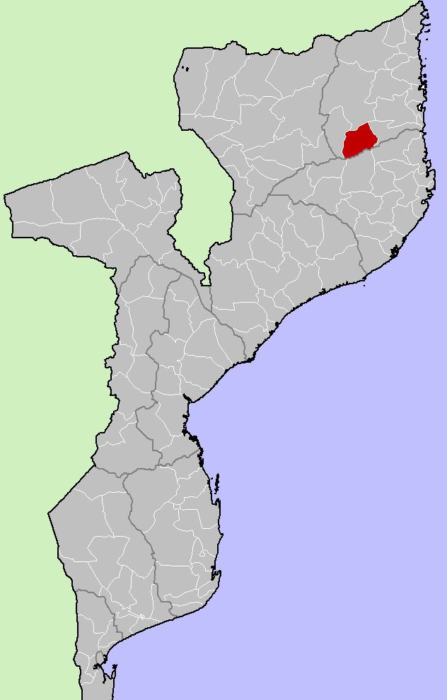 Namuno District