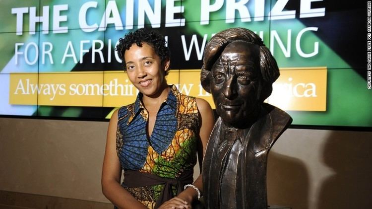 Namwali Serpell Things to know about Caine Prize winner Namwali Serpell