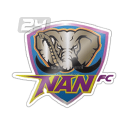 Nan F.C. Thailand Nan FC Results fixtures tables statistics Futbol24