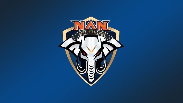 Nan F.C. Nan FC 2016 EP26 YouTube