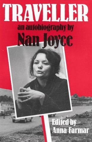 Nan Joyce An Autobiography by Nan Joyce