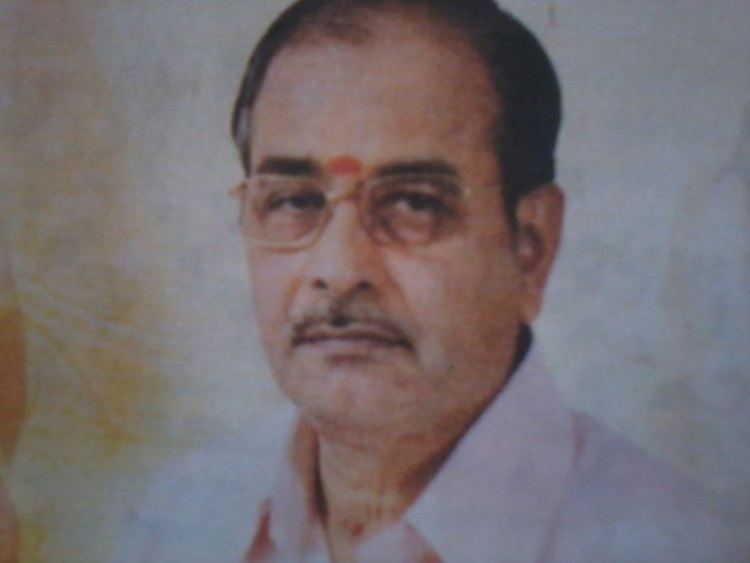 Nana Dharmadhikari Gallary Dr Nanasaheb Dharmadhikari Prathishtan