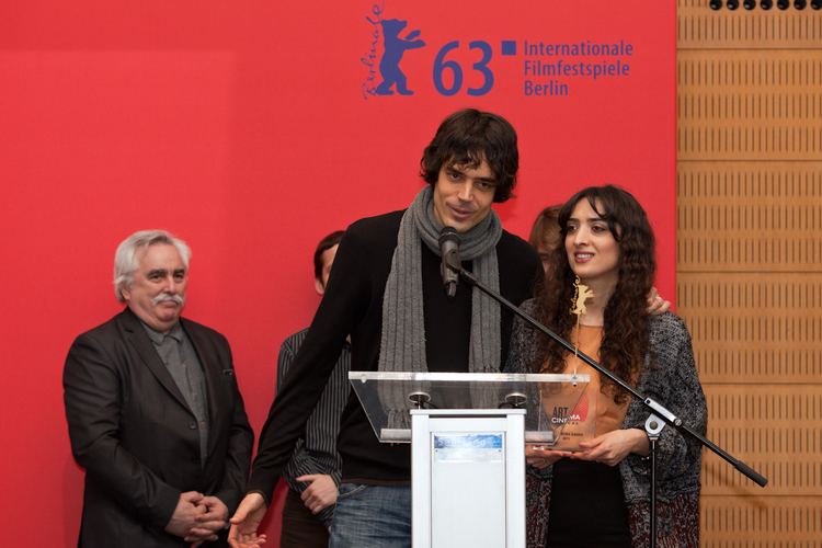 Nana Ekvtimishvili Berlinale Archive Annual Archives 2013 Programme