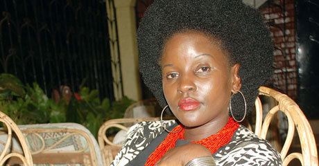 Nana Kagga Daily Monitor