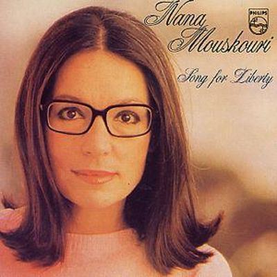 Nana Mouskouri Nana Mouskouri Biography Albums amp Streaming Radio