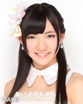 Nana Okada stage48netwikiimagesthumbee1Kenokadanana