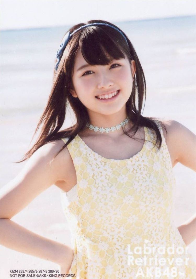 Nana Owada Owada Nana Labrador Retriever AKB48 Photo 37145436