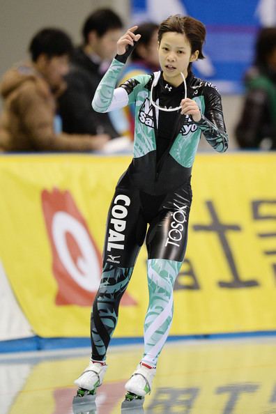 Nana Takagi Nana Takagi Photos Photos Speed Skating Olympic Qualifying