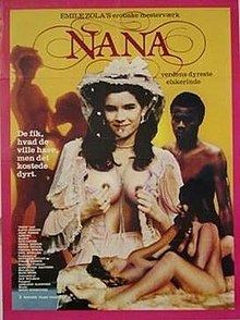Nana, the True Key of Pleasure Nana the True Key of Pleasure Wikiwand