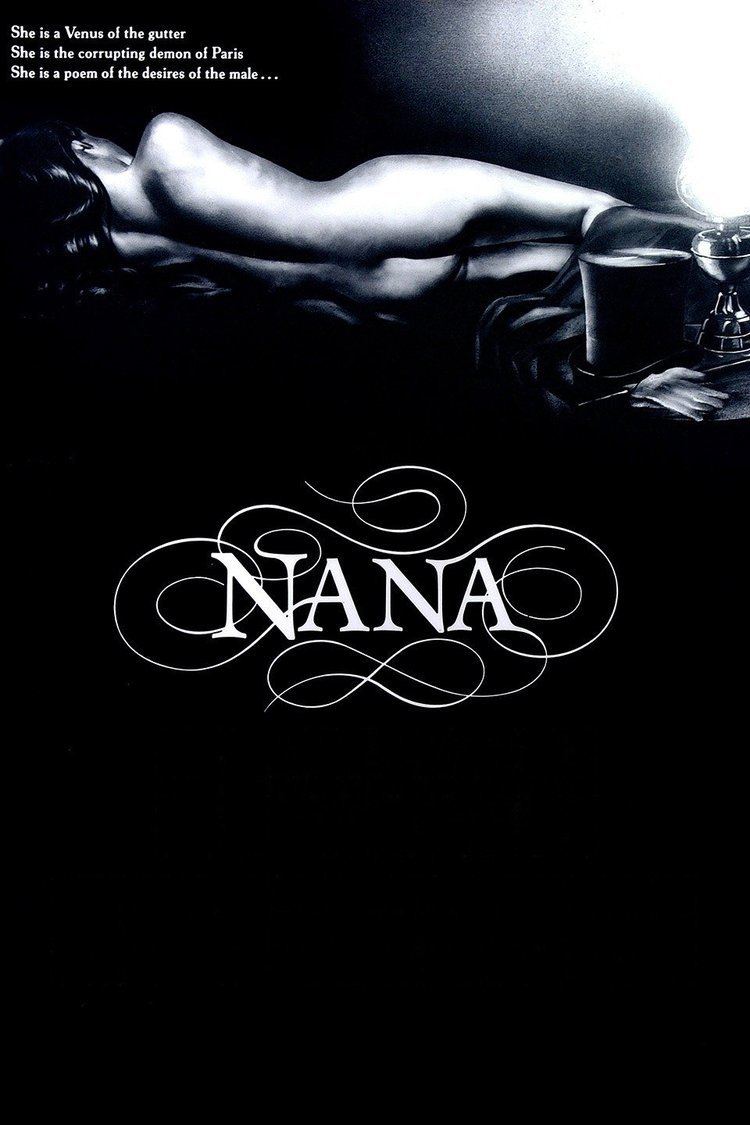 Nana, the True Key of Pleasure wwwgstaticcomtvthumbmovieposters43268p43268
