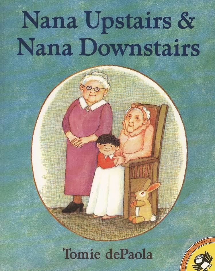 Nana Upstairs & Nana Downstairs t0gstaticcomimagesqtbnANd9GcQwI20VsMnRiVrCPY