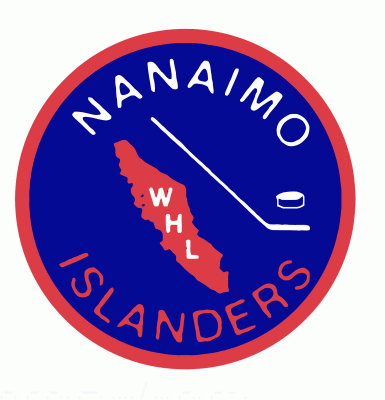 Nanaimo Islanders wwwhockeydbcomihdblogoswhlnanaimoislanders
