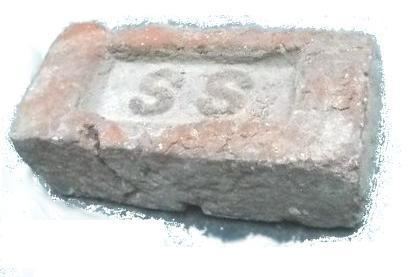 Nanak Shahi bricks