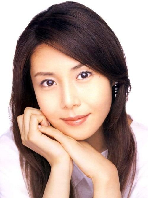 Nanako Matsushima Nanako Matsushima Biography Rotten Tomatoes