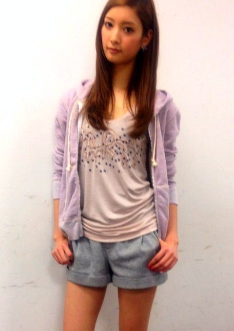 Nanao (model) The most beautiful models nanao in Japan on Pinterest