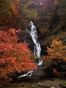 Nanataki Falls httpsuploadwikimediaorgwikipediacommonsthu