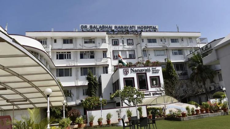 Nanavati hospital under BMC radar following plaints of overcharging  patients | Mumbai news - Hindustan Times
