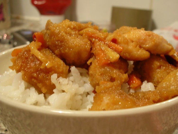 Nanbanzuke Marinated Chicken JapaneseStyle ToriNanbanzuke YummyGraphy