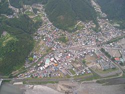 Nanbu, Yamanashi httpsuploadwikimediaorgwikipediacommonsthu