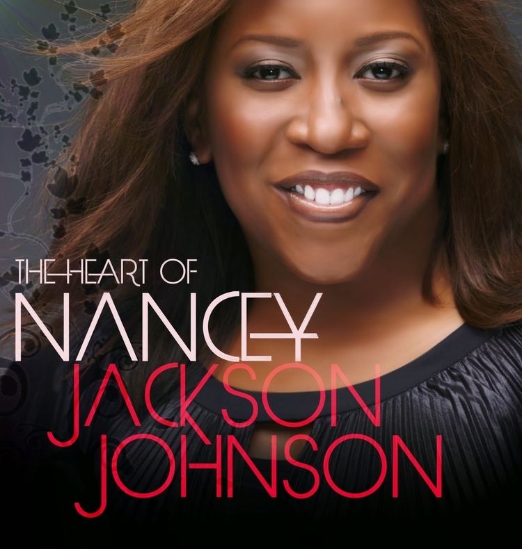 Nancey Jackson Johnson journalofgospelmusiccomwpcontentuploads20140