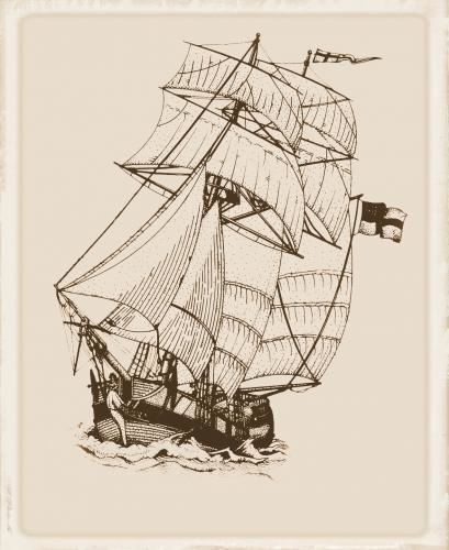 Nancy (1789 ship) War of 1812 and the Nancy Wasaga Beach Ontario