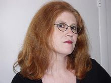 Nancy A. Collins httpsuploadwikimediaorgwikipediacommonsthu