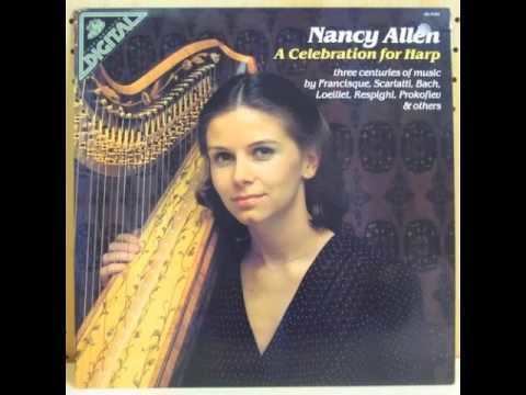 Nancy Allen (harpist) httpsiytimgcomvikgwJQZuOBYhqdefaultjpg