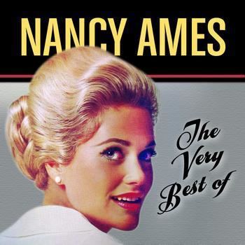 Nancy Ames The Very Best Of 2011 Nancy Ames High Quality Music