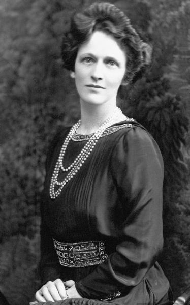Nancy Astor, Viscountess Astor Nancy Astor Viscountess Astor AmericanBorn Socialite